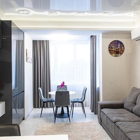 Sky Exclusive Vip Apartaments Chisinau Exterior photo